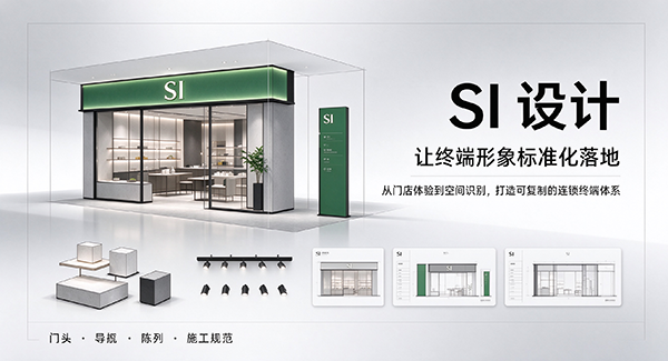 泉山区SI设计